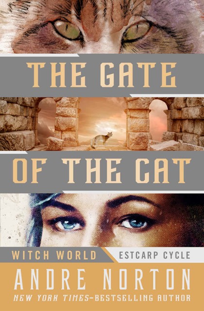 Gate of Cat