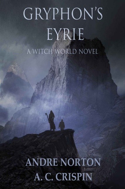 Gryphon's Eyrie