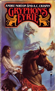 Gryphon's Eyrie, US, 1993 pb