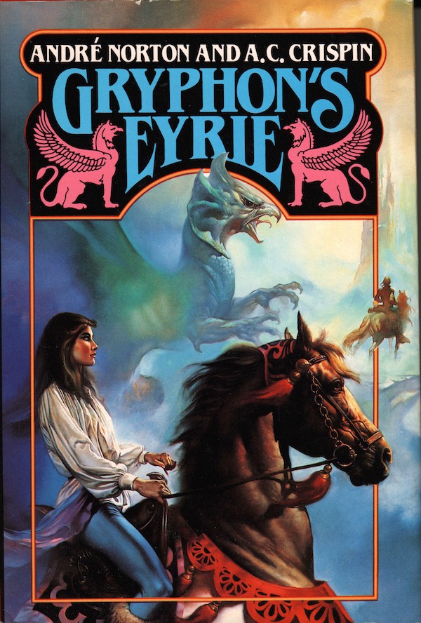 GryphonsEyrieUS1985hc