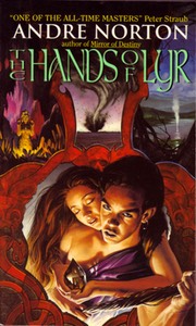 The Hands of Lyr, US, 1995 pb