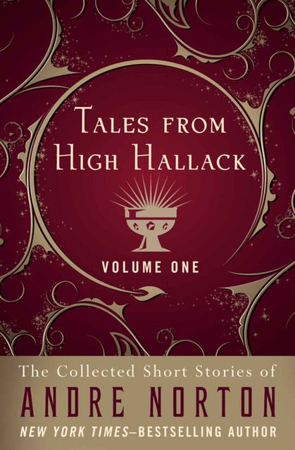 High Hallack 1