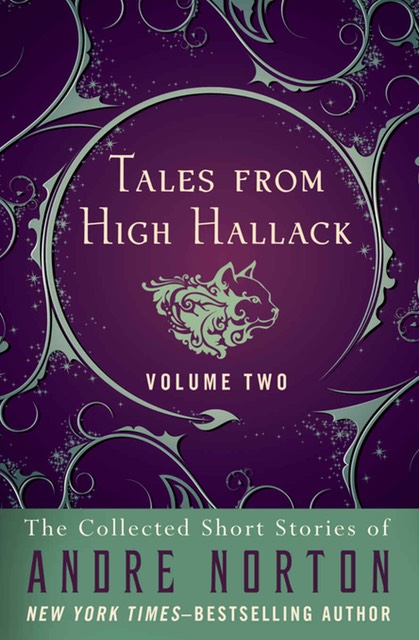 High Hallack 2