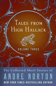 High Hallack 3