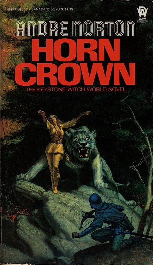 HornCrownUS1985pb