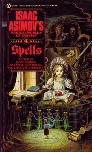 isaacasimovspells