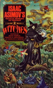 isaacasimovwitches