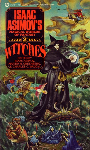 isaacasimovwitches