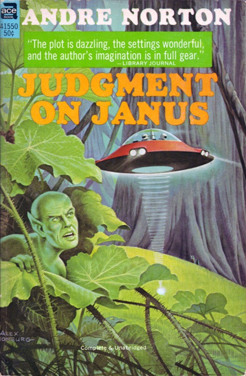 JudgmentJanusUS1969pb