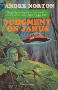 Judgment on Janus, Ace F-308