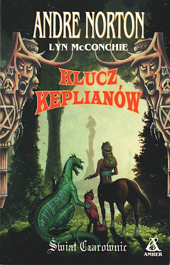 KeyKeplianPolish1996pb