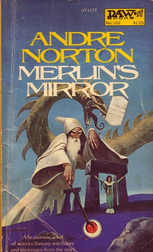 MerlinsMirrorUS1976pb