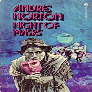 Night of Masks