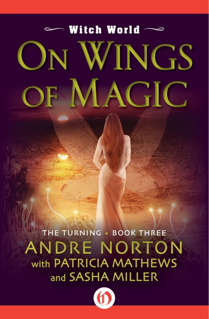 On Wings of Magic ebook 2014