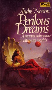 Perilous Dreams, US, 1982 pb