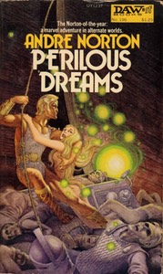 Perilous Dreams, US, 1976 pb