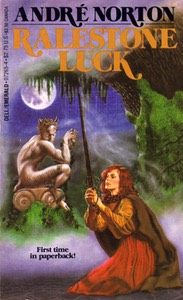Ralestone Luck, US, 1984 pb