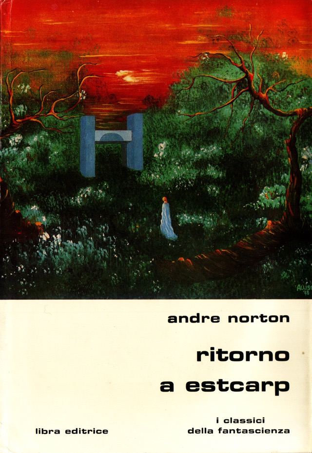 RitornoItalian1979hc