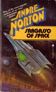 SargassoSpaceUS1978pb