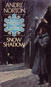 Snow Shadow, US, 1979 pb
