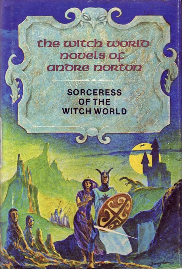 SorceressUS1977hc