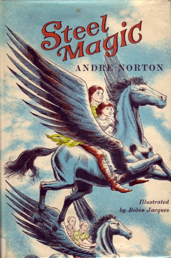 SteelMagicUS1965hc