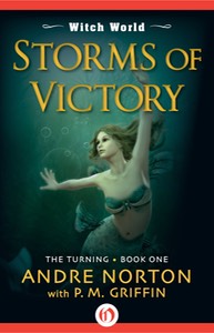 Storms of Victory ebook 2014