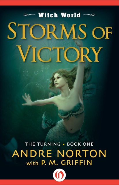Storms of Victory ebook 2014