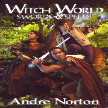 Witch World: Swords & Spells