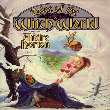Tales of the Witch World 1