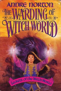 The Warding of Witch World