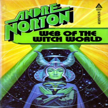 Web of the Witch World