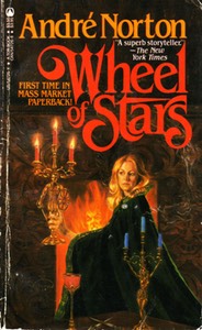 Wheel of Stars, US, 1984 pb