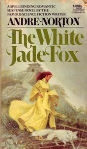 The White Jade Fox, US, 1976 pb