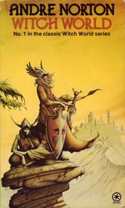 Rodney Matthews (1945 - )