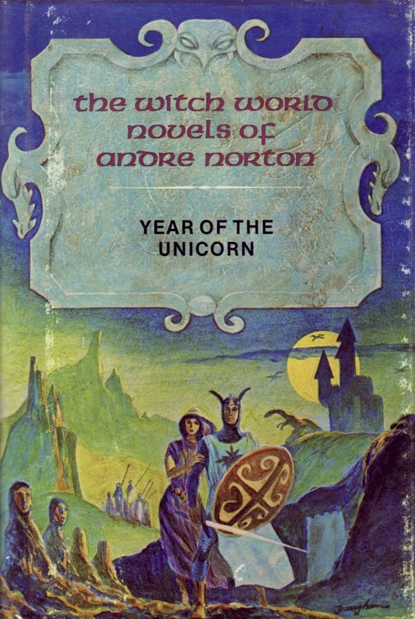 YearUnicornUS1977hc