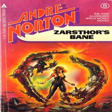 Zarsthor's Bane