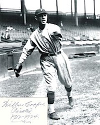 Wilbur Cooper[1]