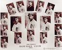 1934 Detroit Tigers