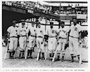 1937 Baseball All-Stars