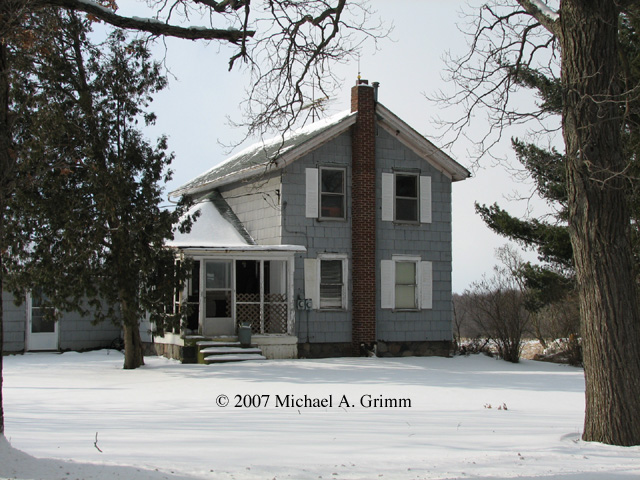 Charlie'sbirthplace
