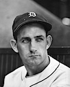 Charlie Gehringer