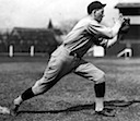 Charlie Gehringer, 1926