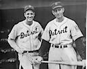 Two Detroit Greats