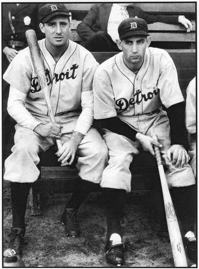 Hank & Charlie