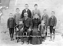 Leonard Gehringer Family