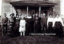 Leonard & Theresa Gehringer with children