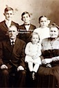 Leonard & Theresa Gehringer Family