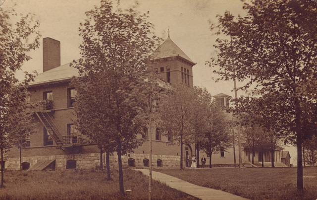 Union & White schools