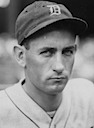 Charlie Gehringer